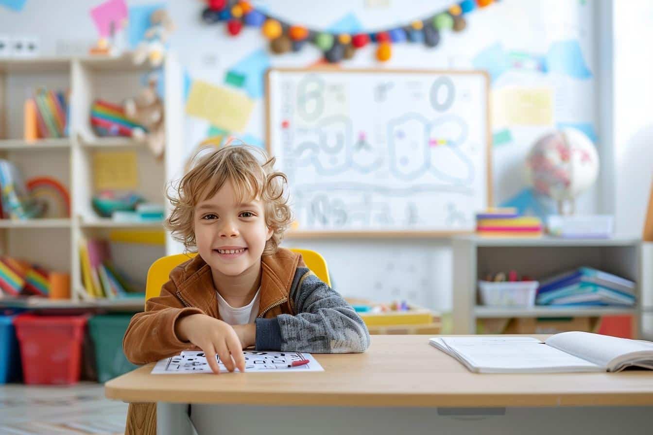 Comment enseigner les maths aux enfants ? Techniques | Superprof