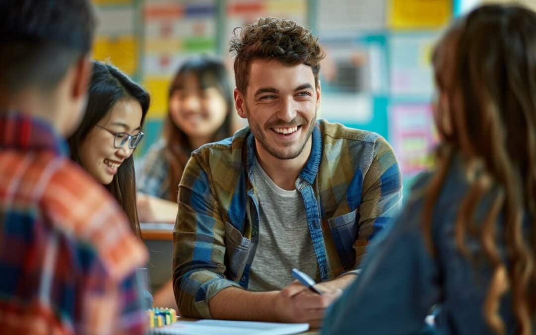 7 astuces pour rendre vos cours de soutien ludiques et efficaces