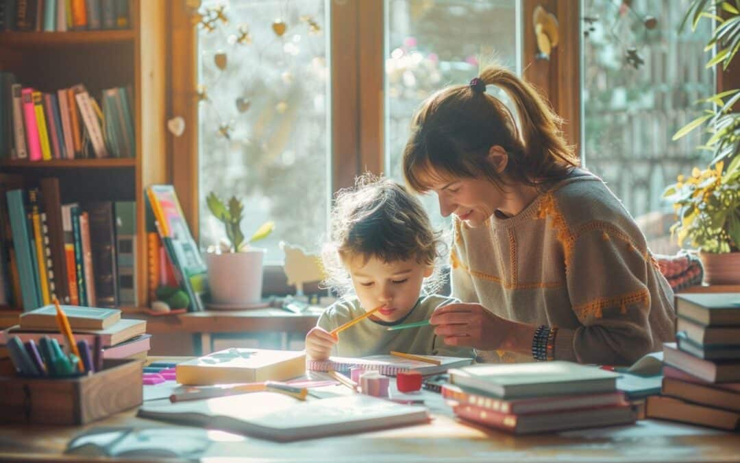 Déclaration d’impôts : comment inclure le soutien scolaire de vos enfants ?