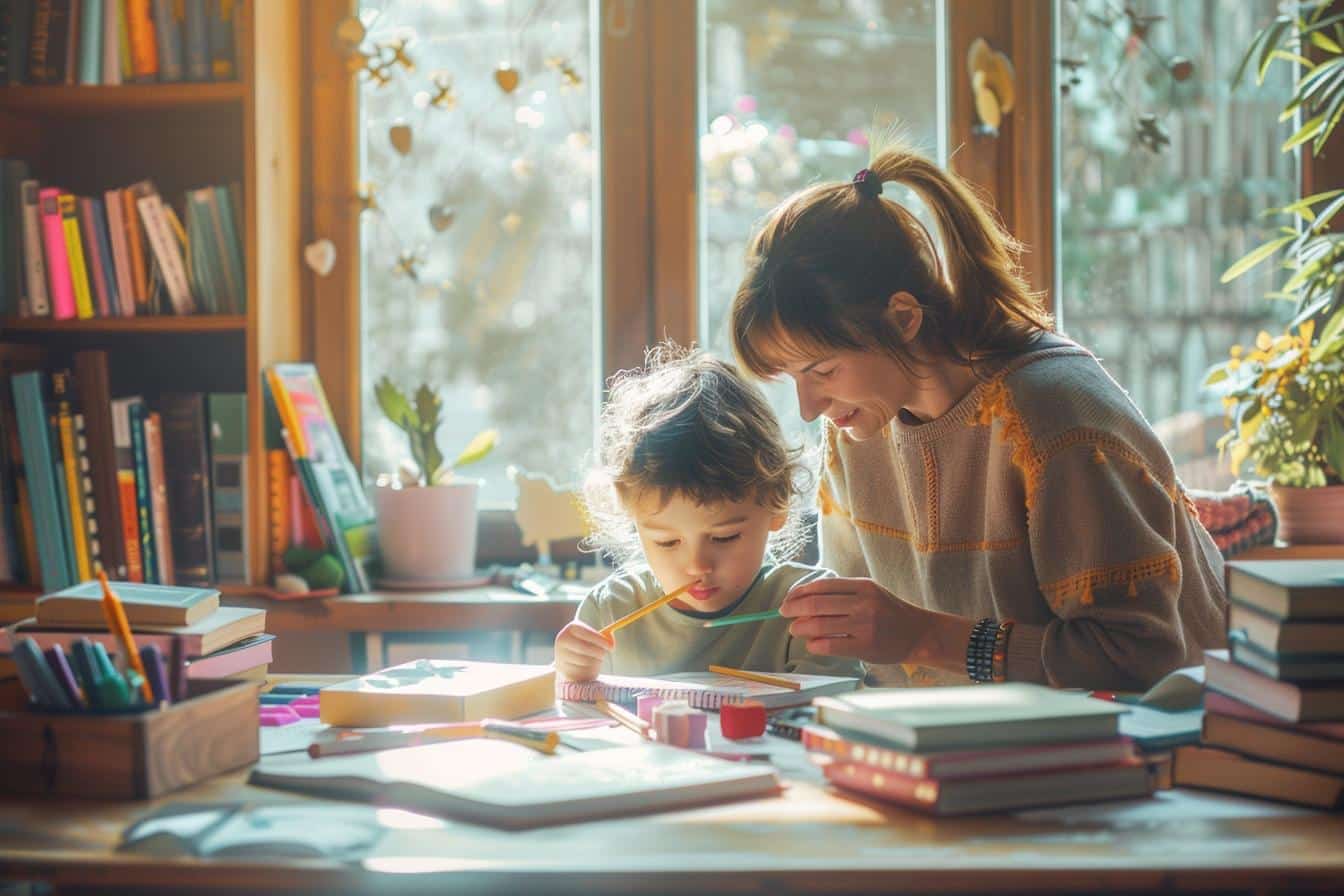 Déclaration d'impôts : comment inclure le soutien scolaire de vos enfants ?