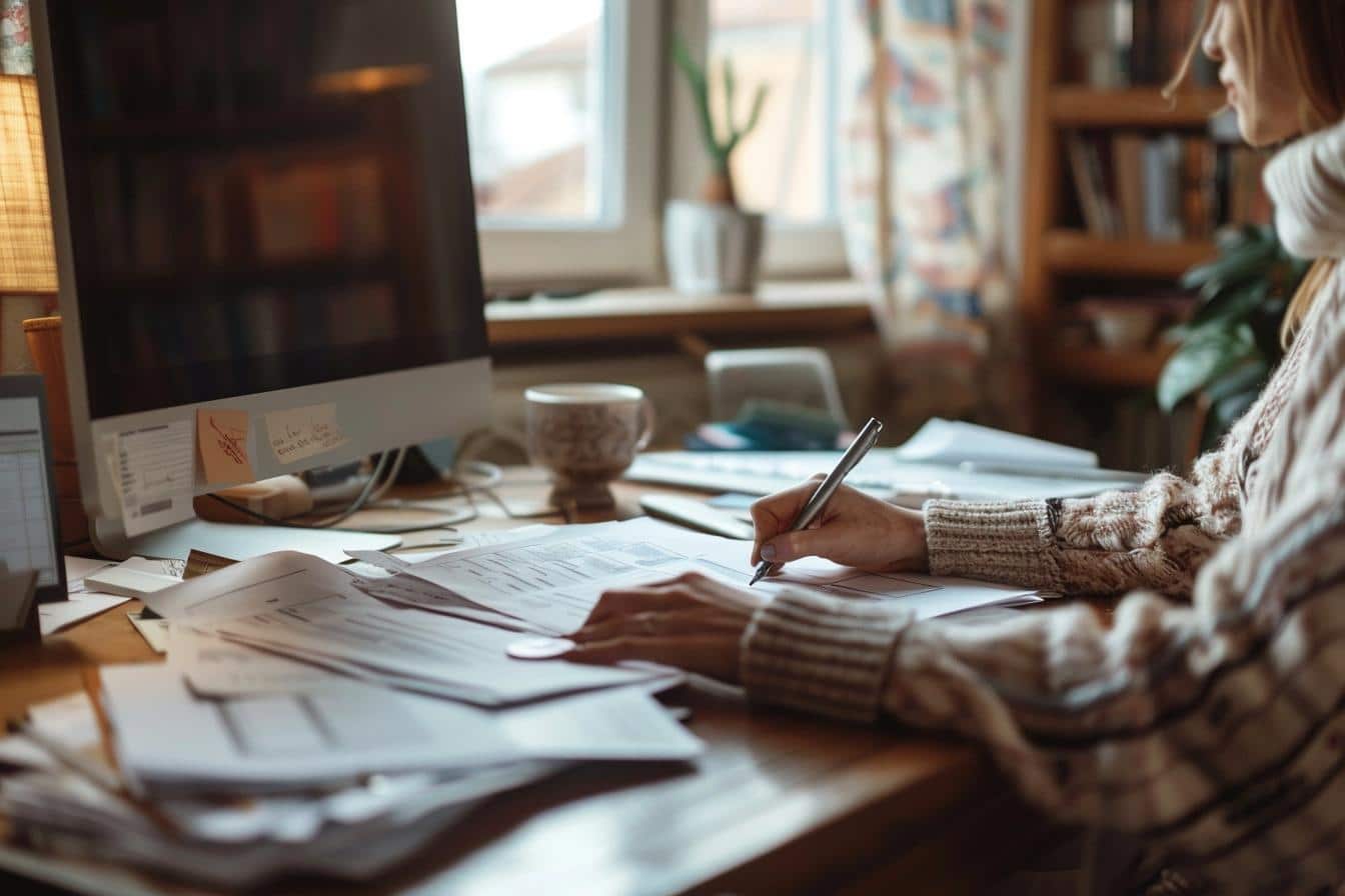 Déclaration d'impôts : comment inclure le soutien scolaire de vos enfants ?