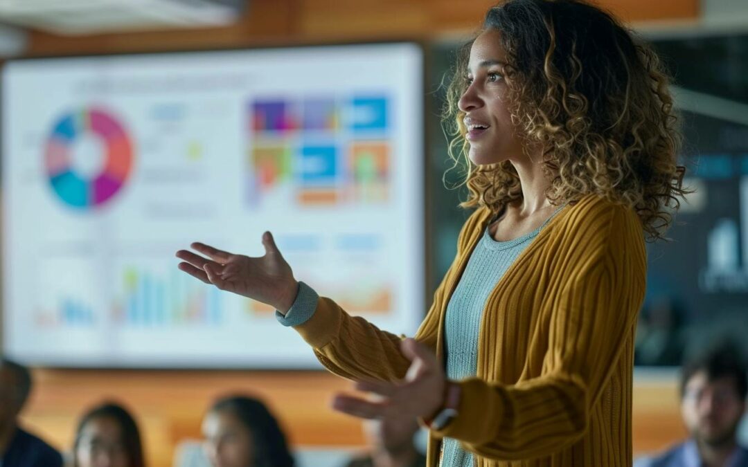 10 techniques efficaces pour travailler l’aisance à l’oral et captiver son audience