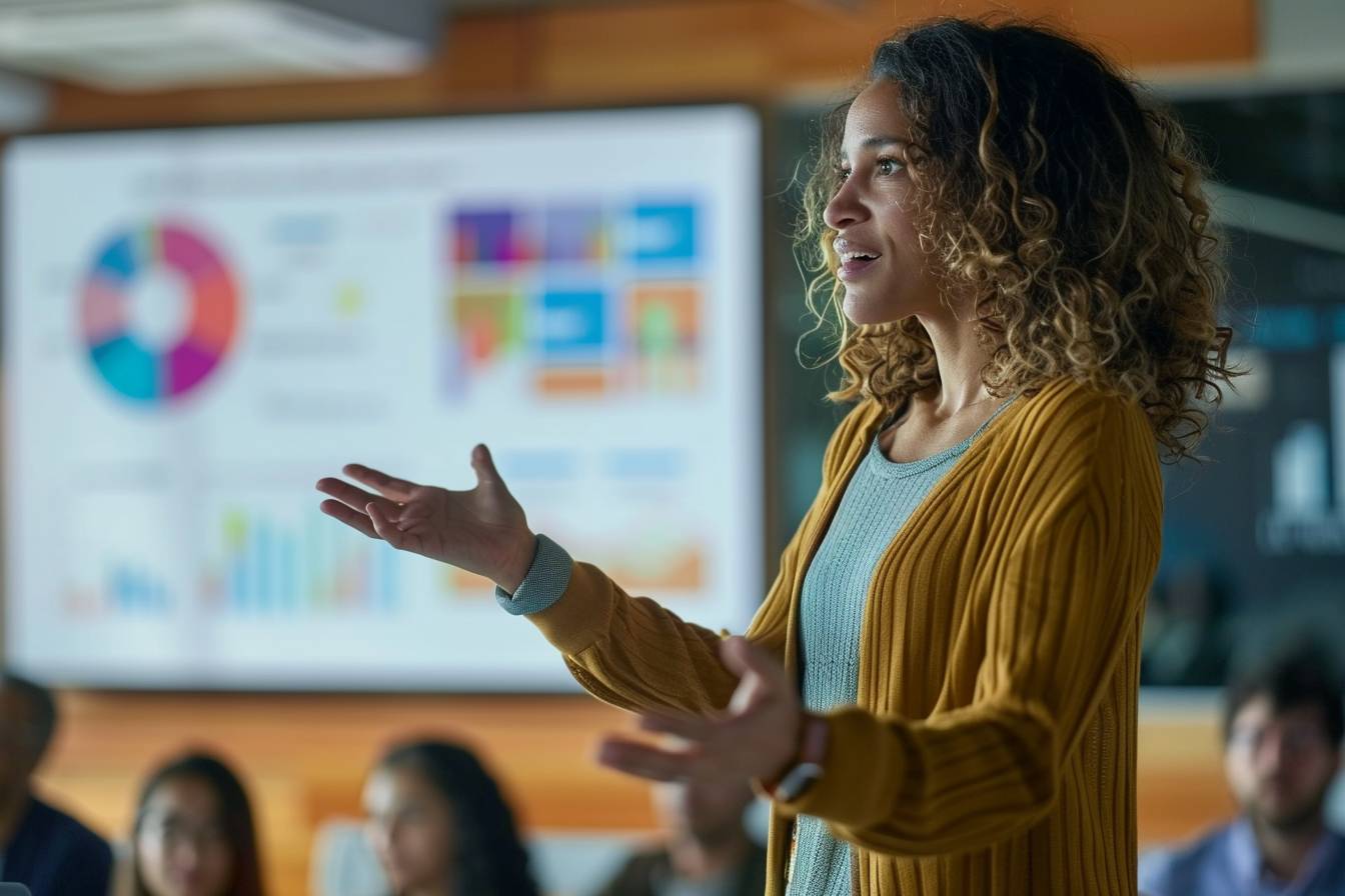 10 techniques efficaces pour travailler l’aisance à l’oral et captiver son audience