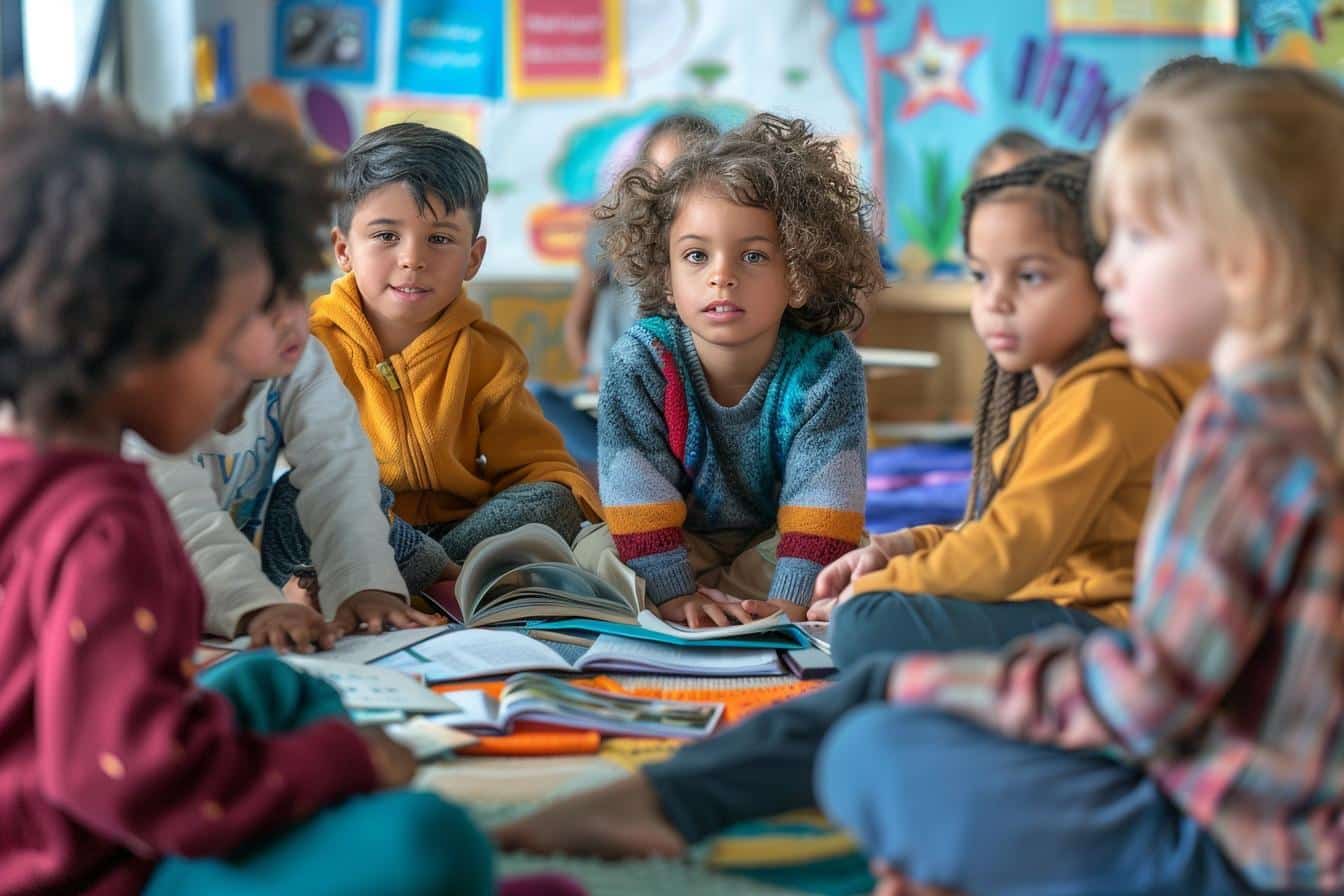 Développer l'esprit critique dès l'enfance : une clé pour l'avenir