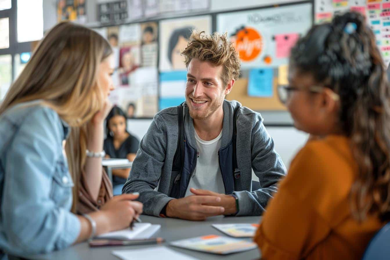 Les soft skills, priorité cruciale dans l'éducation moderne : enjeux et impacts