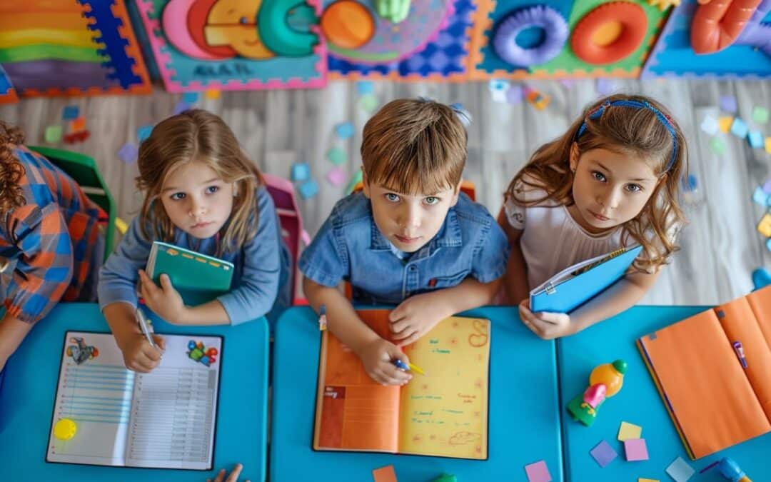 Stress aux examens : nos meilleures stratégies pour accompagner les enfants