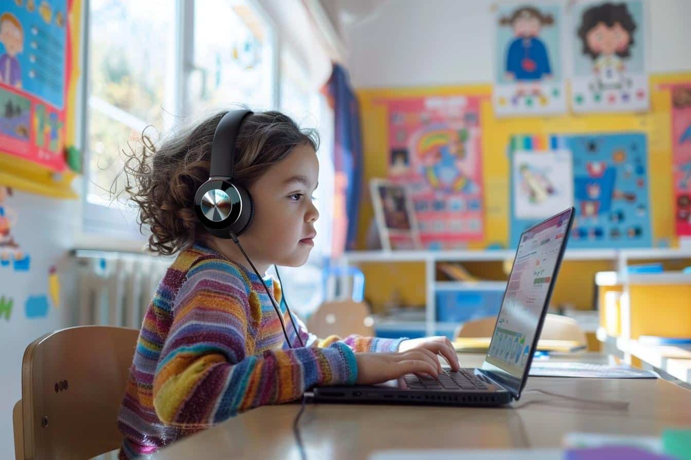 Accompagner un enfant dyslexique : stratégies efficaces et soutien adapté