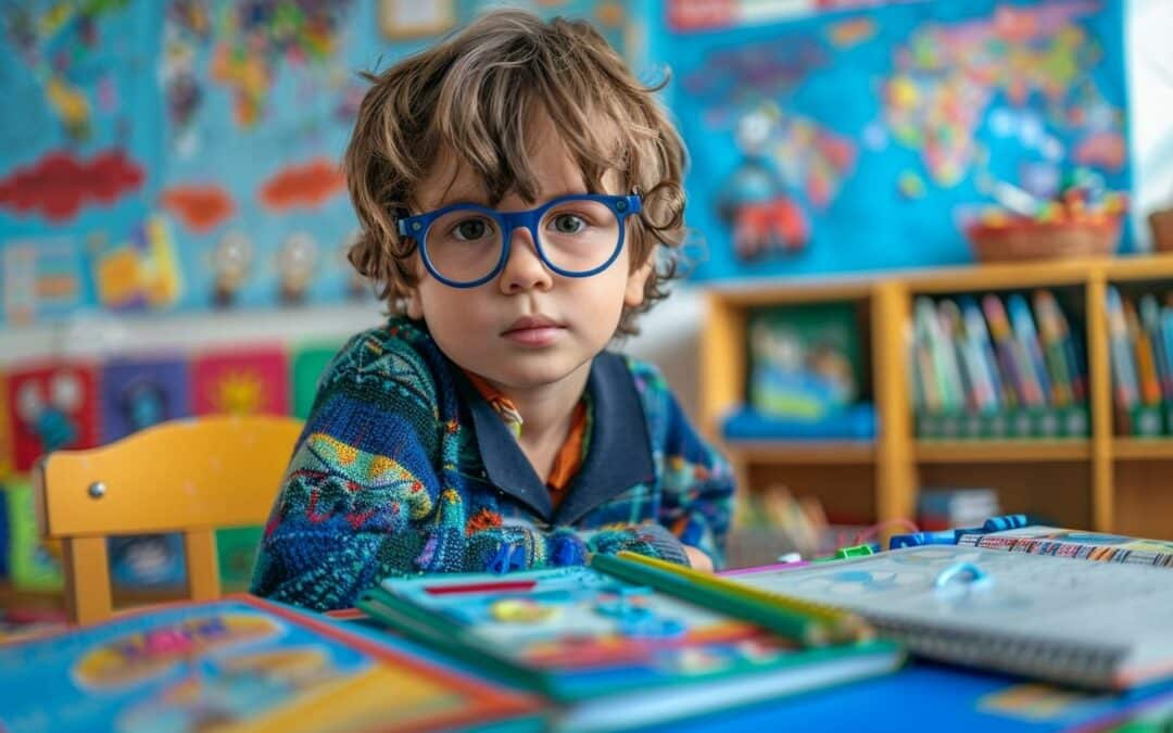 Accompagner un enfant dyslexique : stratégies efficaces et soutien adapté