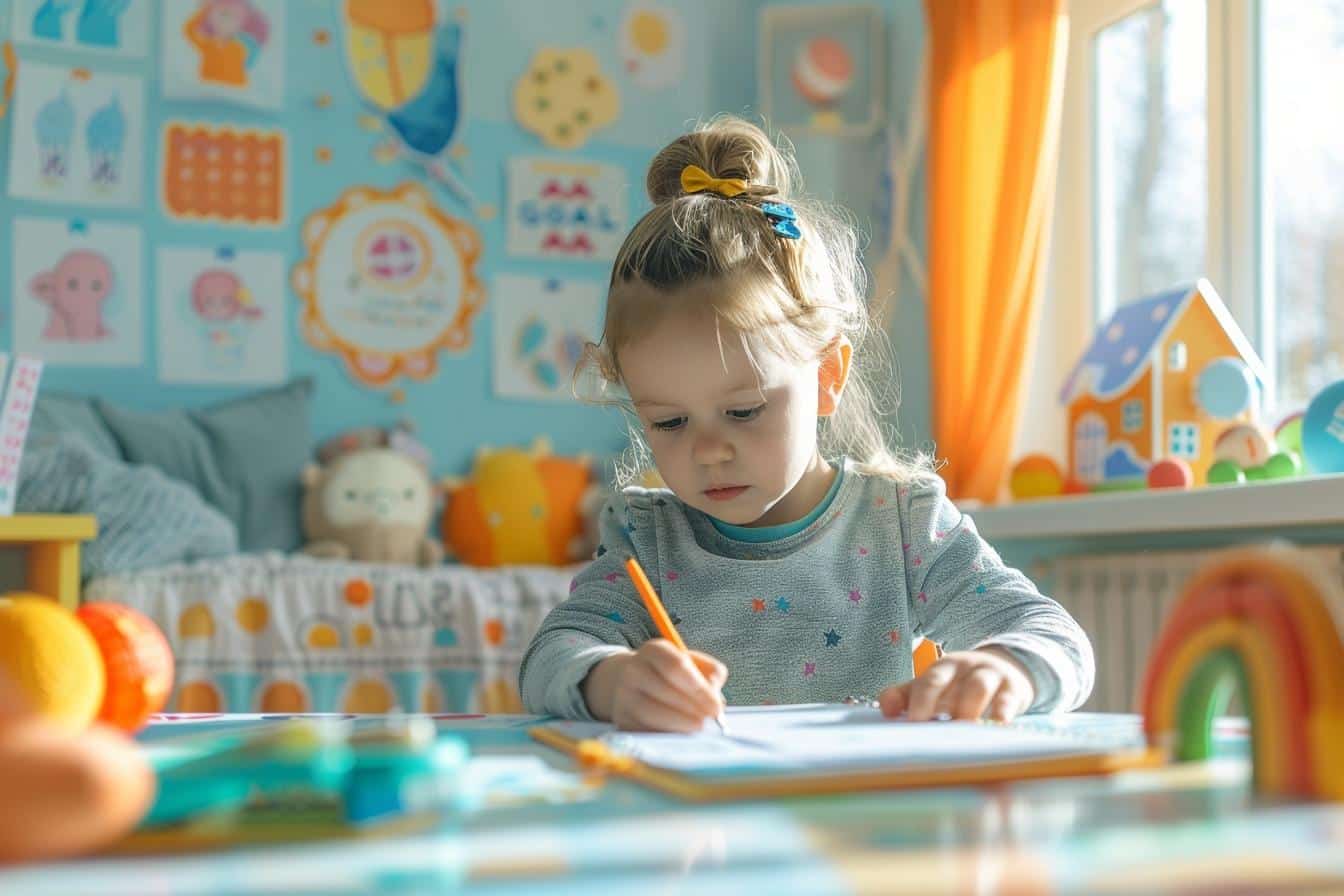 Aider son enfant à vaincre la peur de l'échec - Guides et conseils pratiques