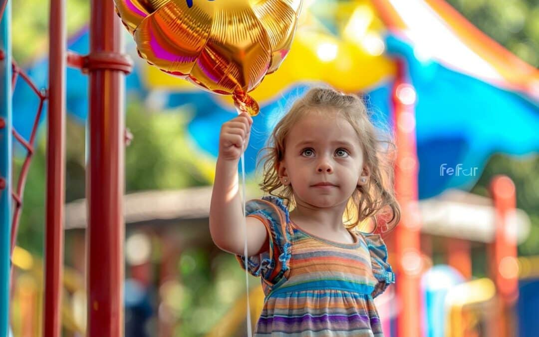 Aider son enfant à vaincre la peur de l’échec – Guides et conseils pratiques