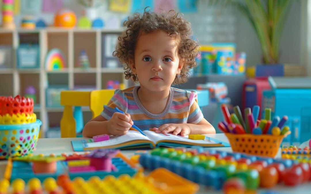 Comment aider votre enfant à renouer avec les maths : Guide pratique