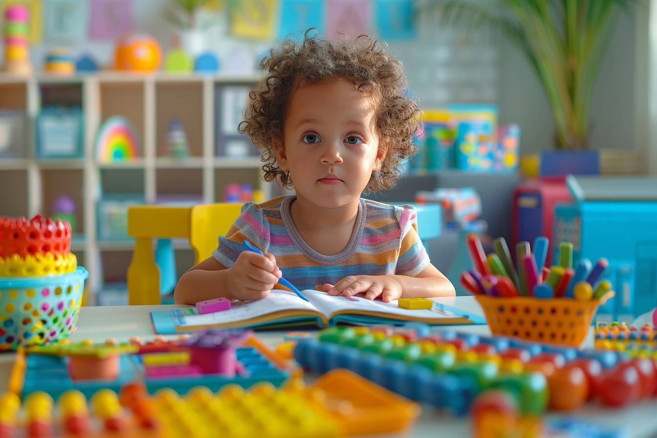 Comment aider votre enfant à renouer avec les maths : Guide pratique