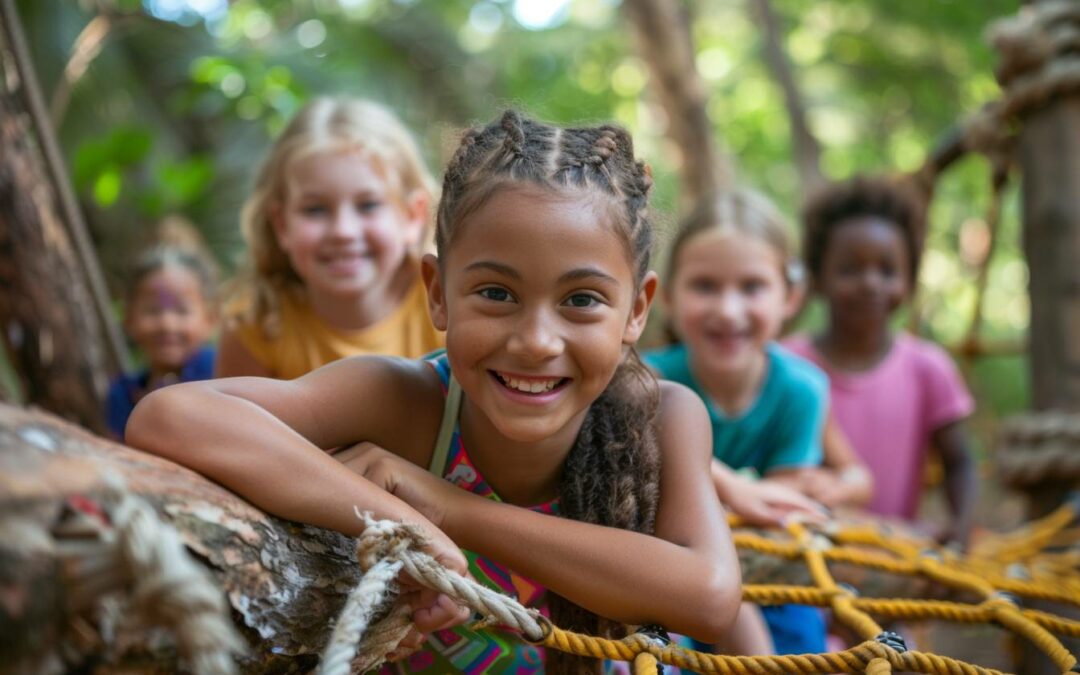 Comment éveiller la curiosité chez les enfants : 10 méthodes efficaces