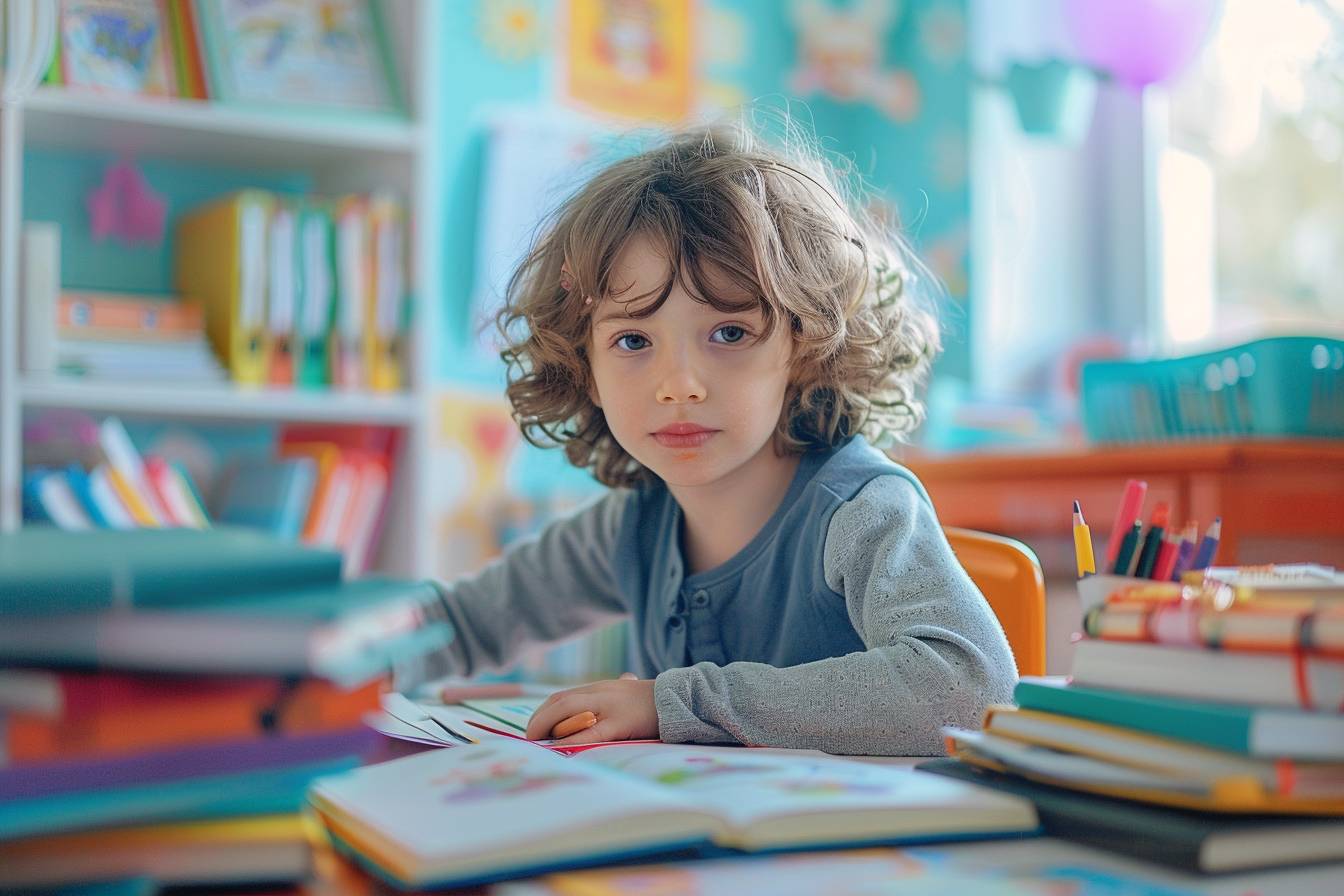 Comment motiver son enfant pour le soutien scolaire à domicile ?