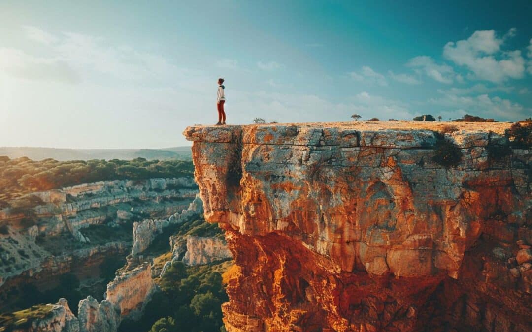 Comment vaincre la peur de l’échec et rebondir avec succès – Guide complet