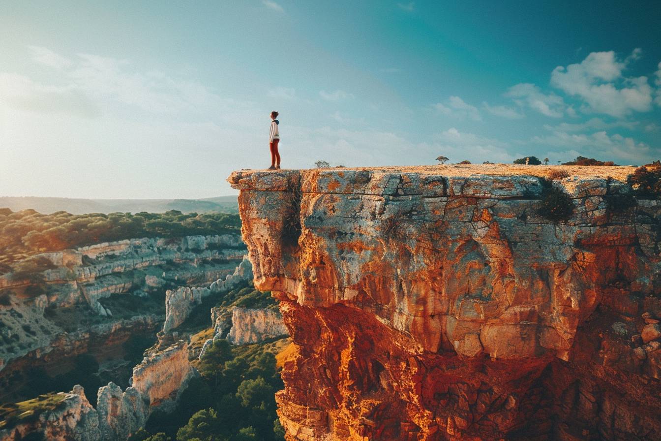 Comment vaincre la peur de l’échec et rebondir avec succès – Guide complet