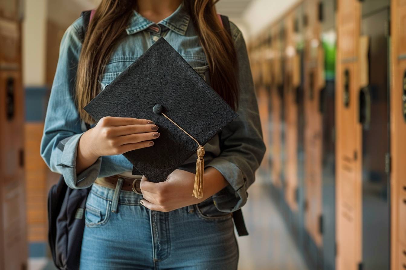 Réussir le passage du collège au lycée : conseils incontournables