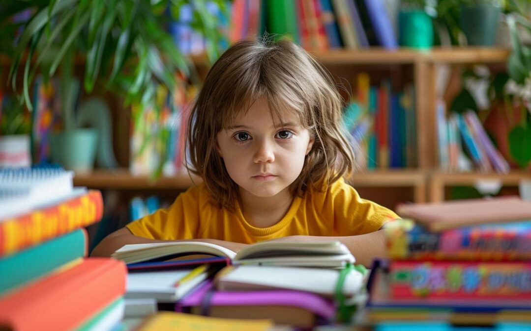 Réussite scolaire : 10 méthodes efficaces pour votre enfant