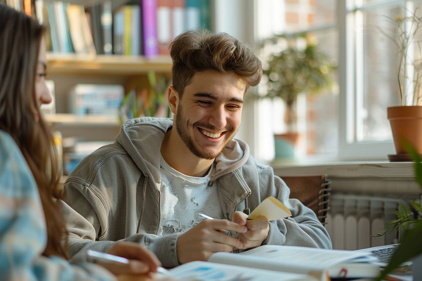 Choisir le bon soutien scolaire