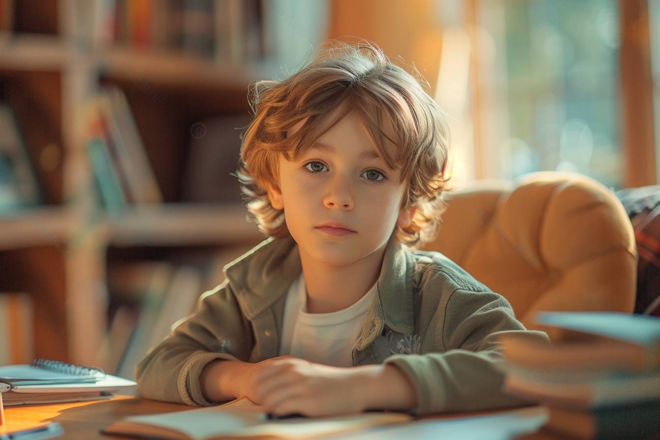 Comment aider mon enfant à gérer son stress lié aux devoirs ?