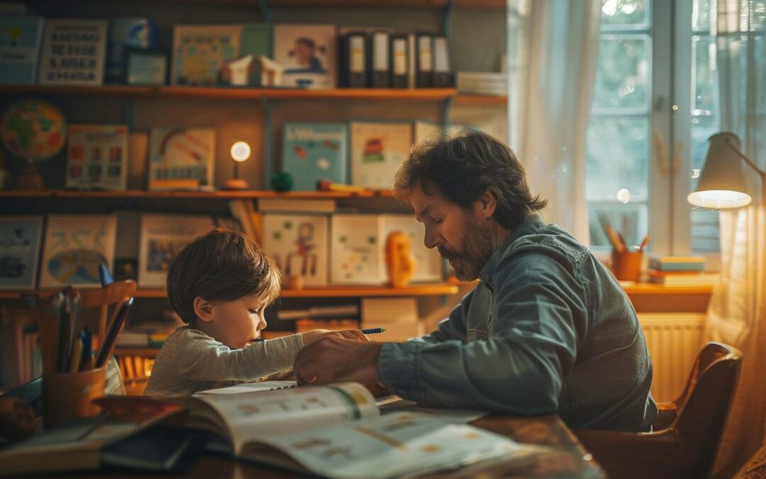 Comment aider son enfant à améliorer ses notes en maths ?