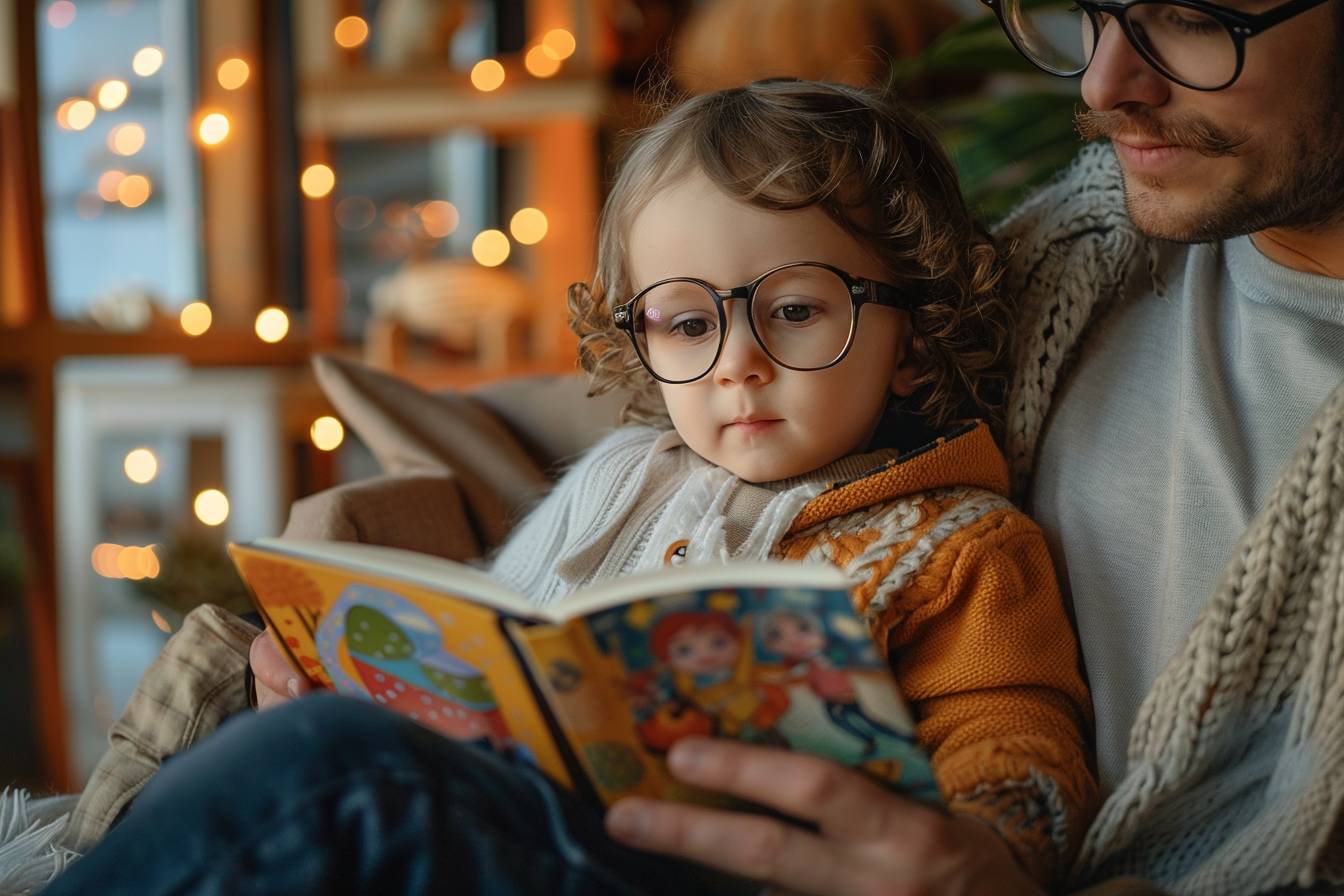 Comment aider son enfant à surmonter ses difficultés en lecture ?