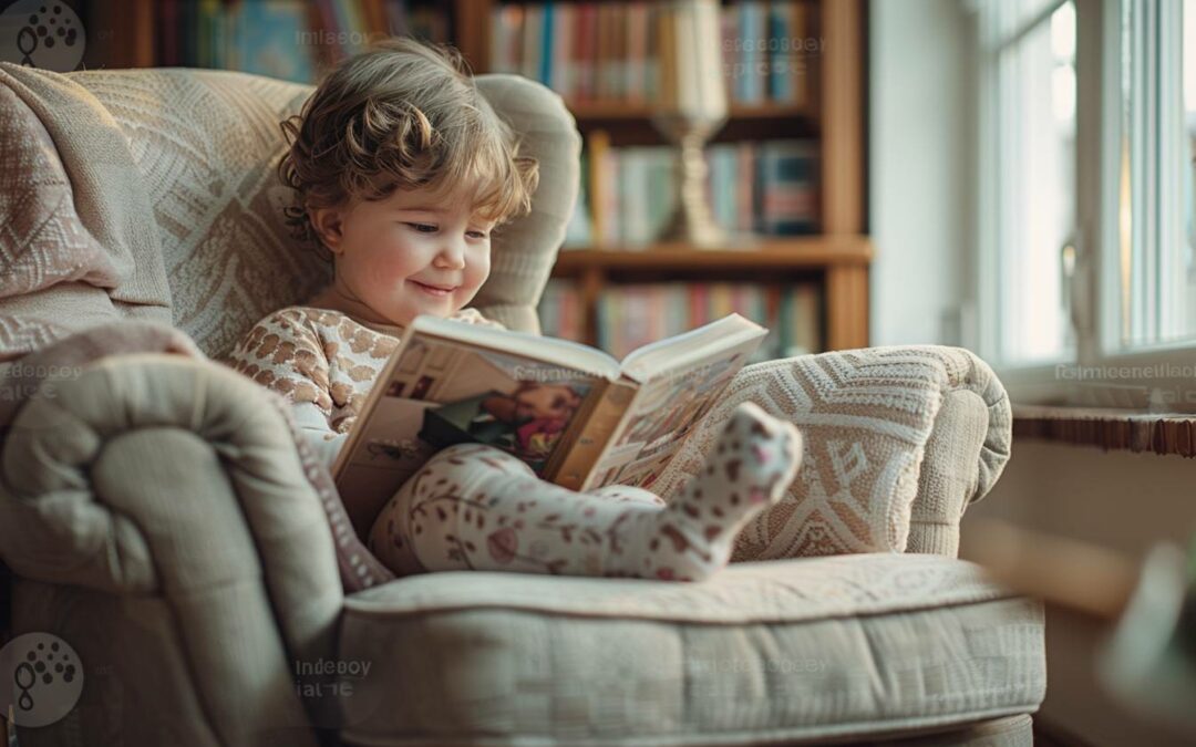 Comment améliorer les compétences en lecture de votre enfant ?