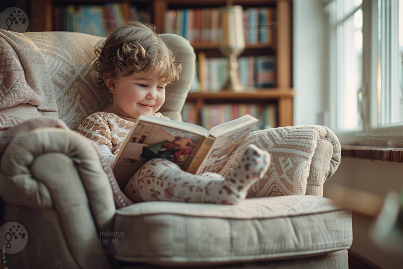 Comment améliorer les compétences en lecture de votre enfant ?