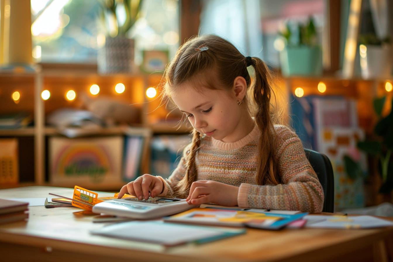 Comment choisir le bon soutien scolaire pour un enfant dyslexique ?