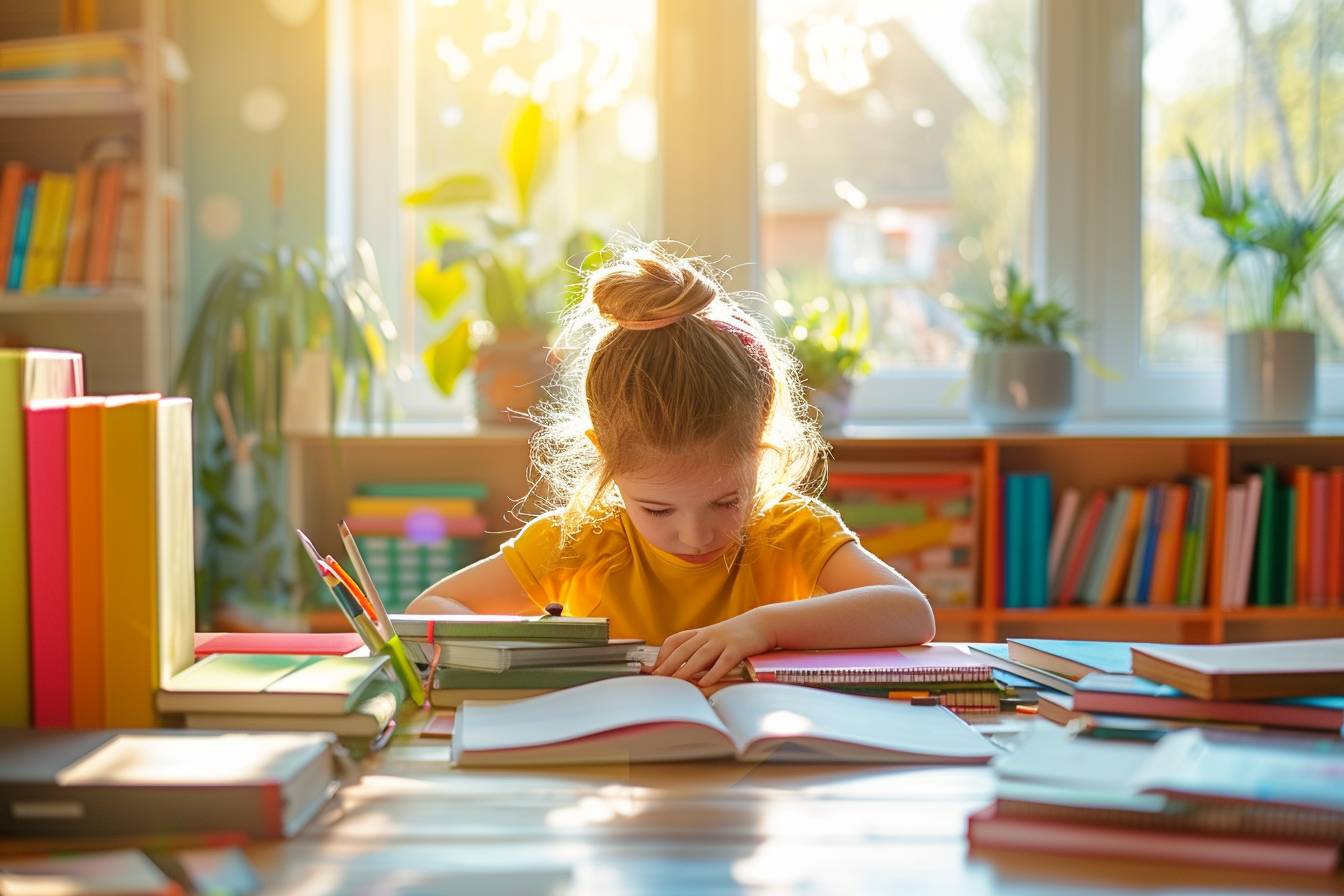 Comment choisir un bon soutien scolaire pour mon enfant?