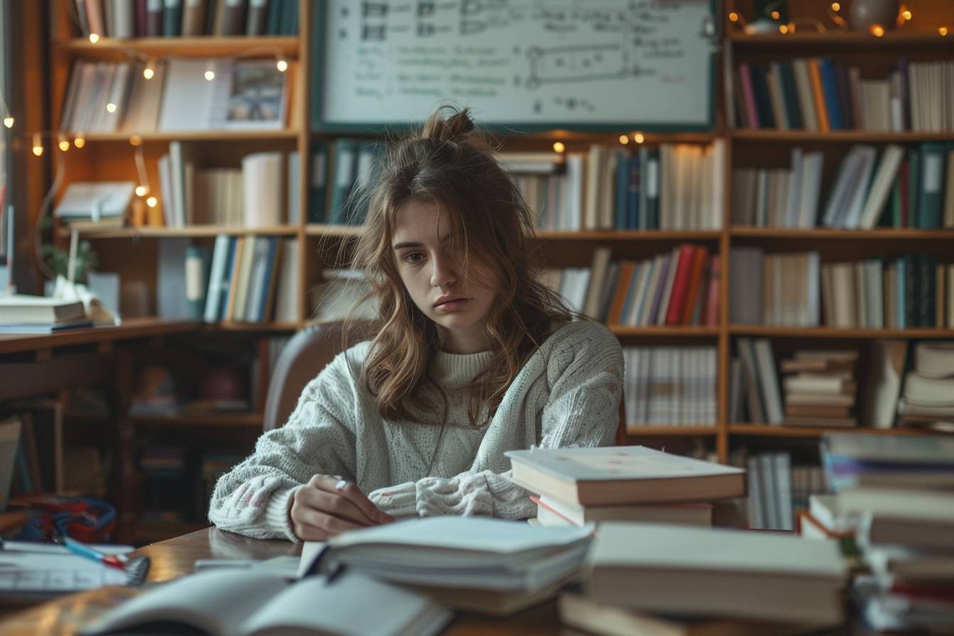 Comment choisir un soutien scolaire adapté ?