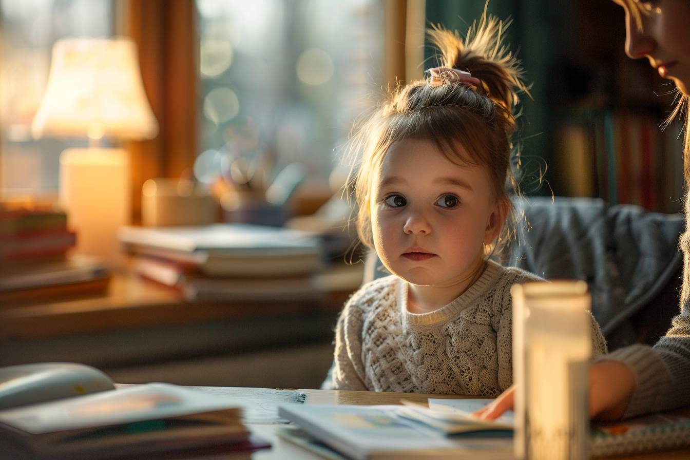 Comment le soutien scolaire peut-il aider un enfant dyslexique ?