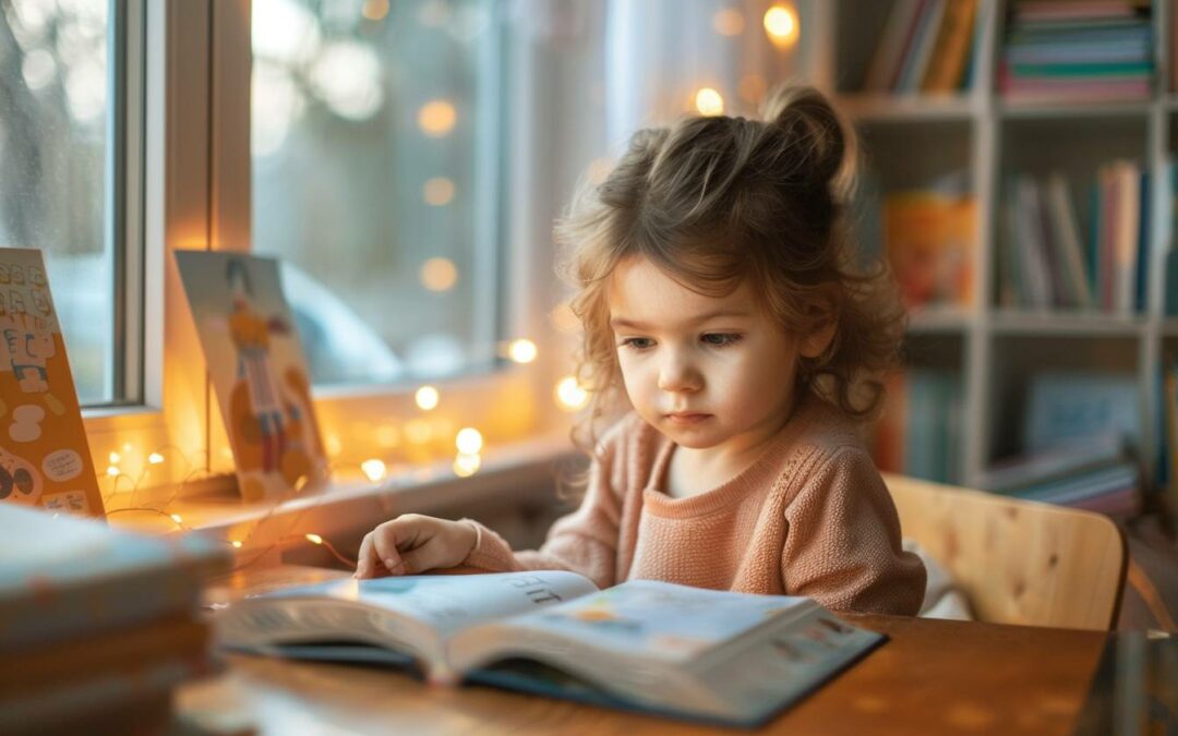 Comment les cours de soutien peuvent améliorer la mémoire de votre enfant ?