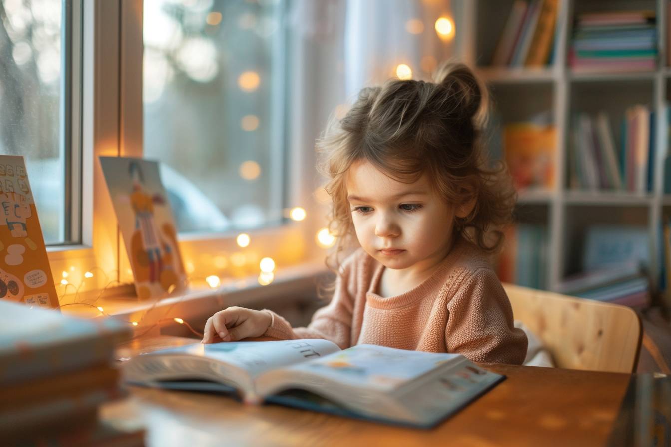 Comment les cours de soutien peuvent améliorer la mémoire de votre enfant ?