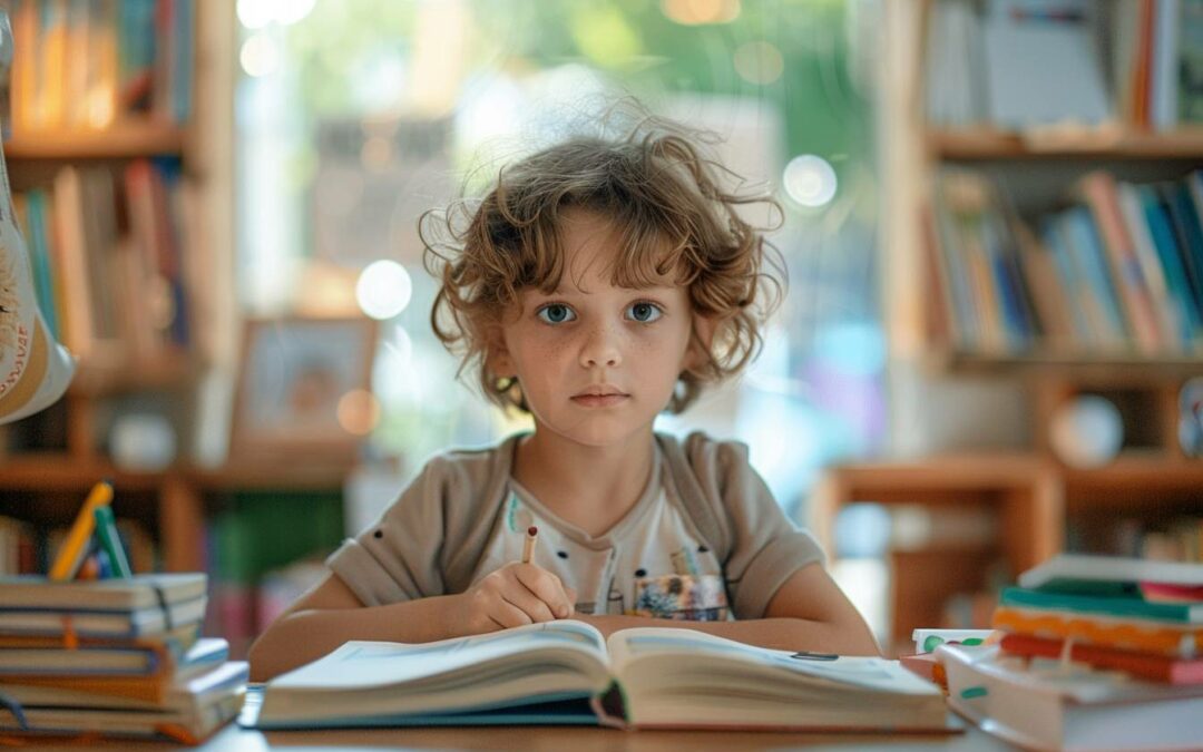 Comment motiver son enfant à faire ses devoirs ?