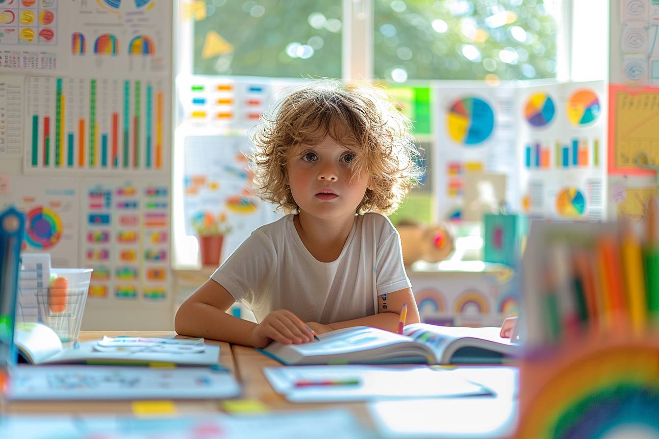 Comment Pass Education peut aider mon enfant à améliorer ses notes en maths ?