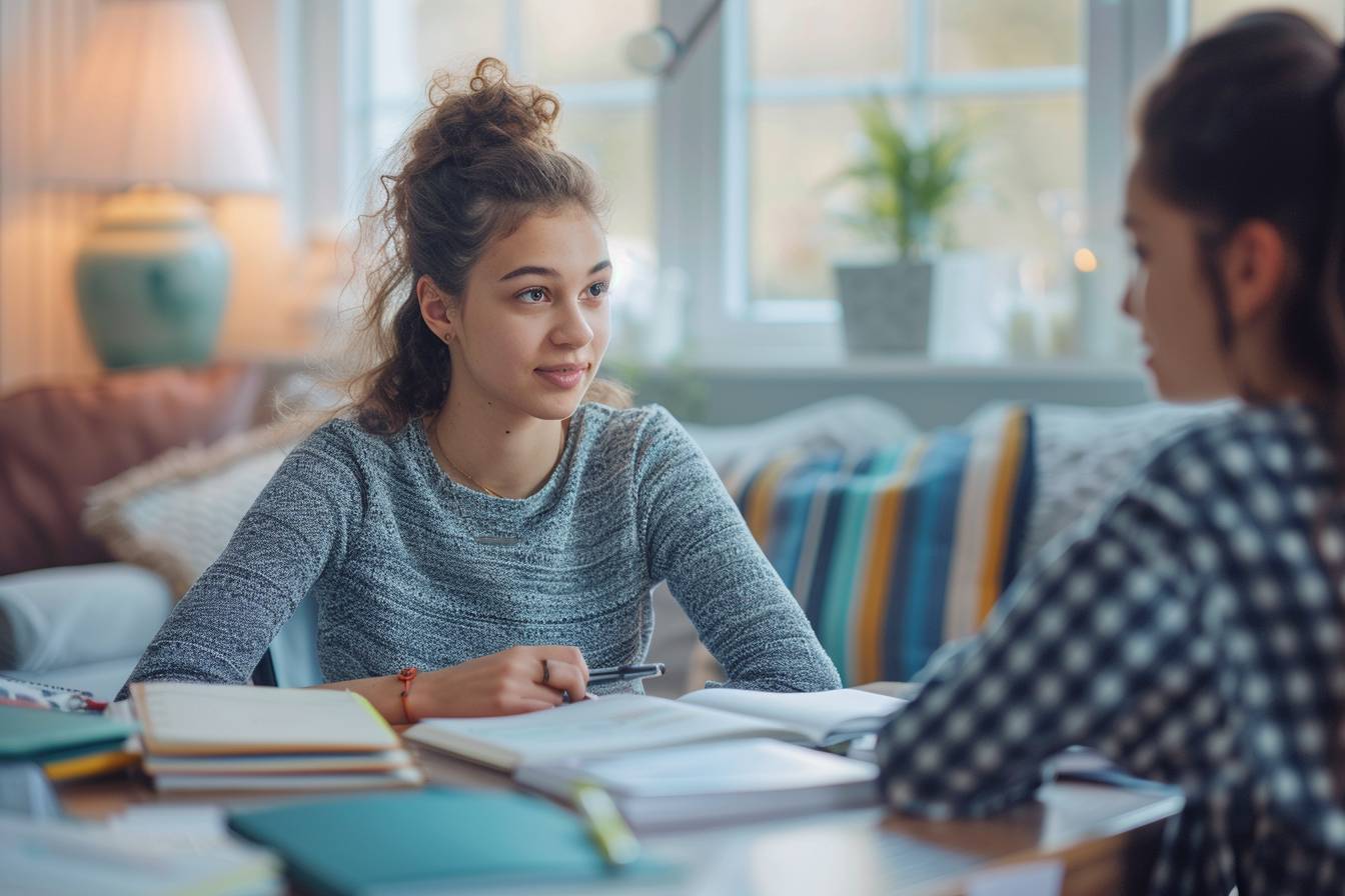 Comment Pass Éducation peut-il aider à améliorer mes compétences en anglais ?