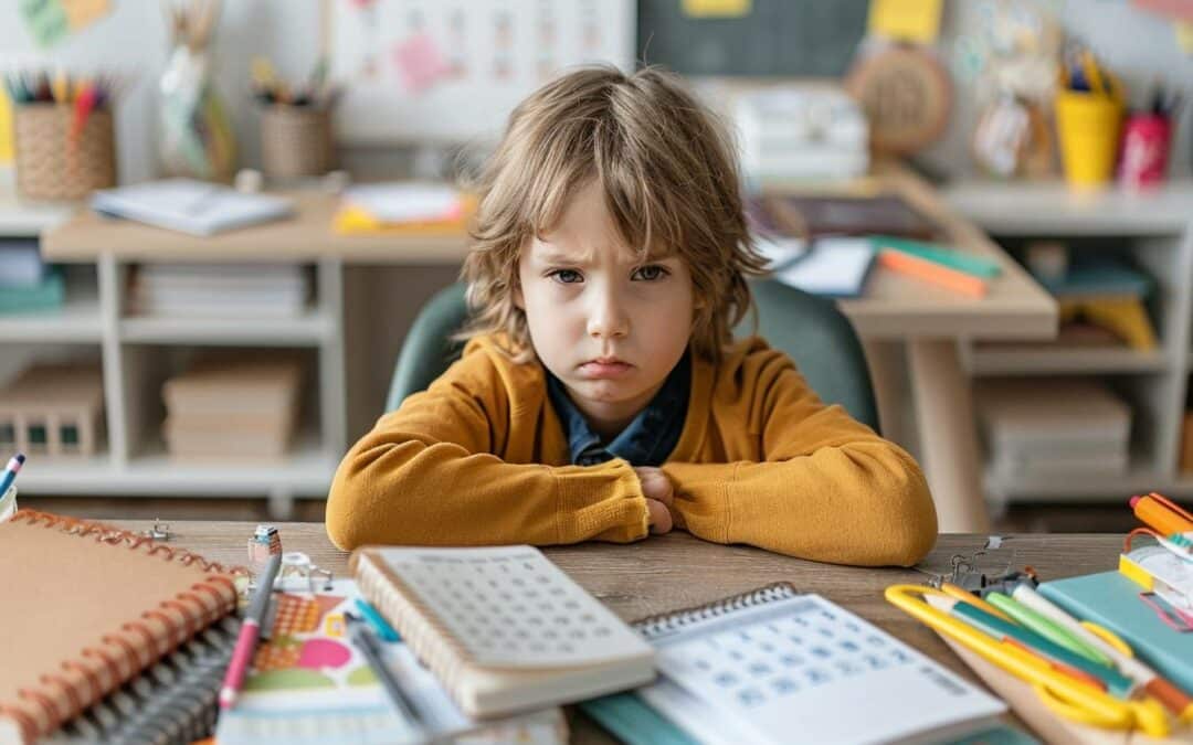 Comment savoir si votre enfant a besoin d’un soutien scolaire ?