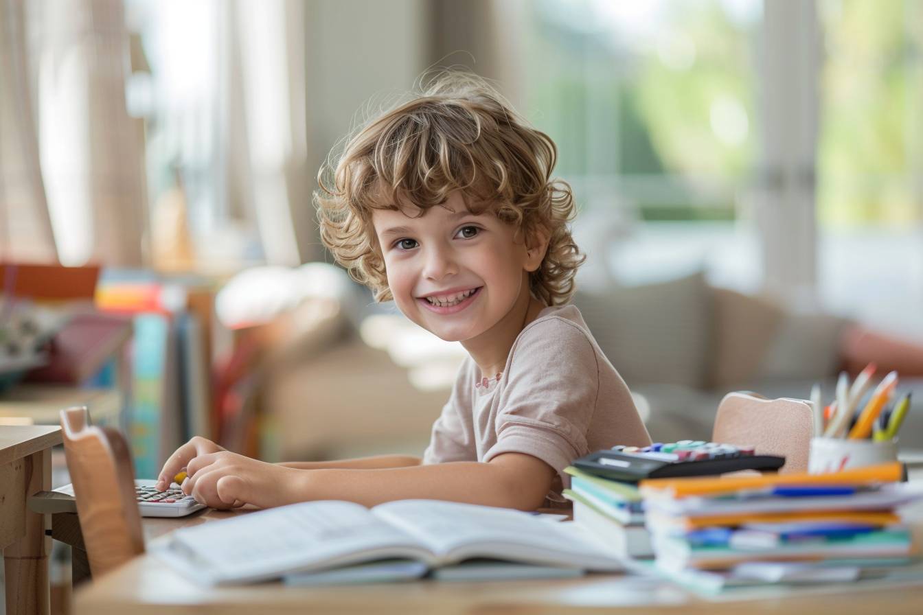 Comprendre les difficultés de votre enfant en maths