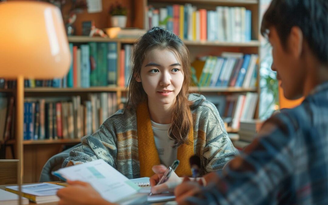 Cours particuliers : quelle fréquence pour obtenir des résultats ?