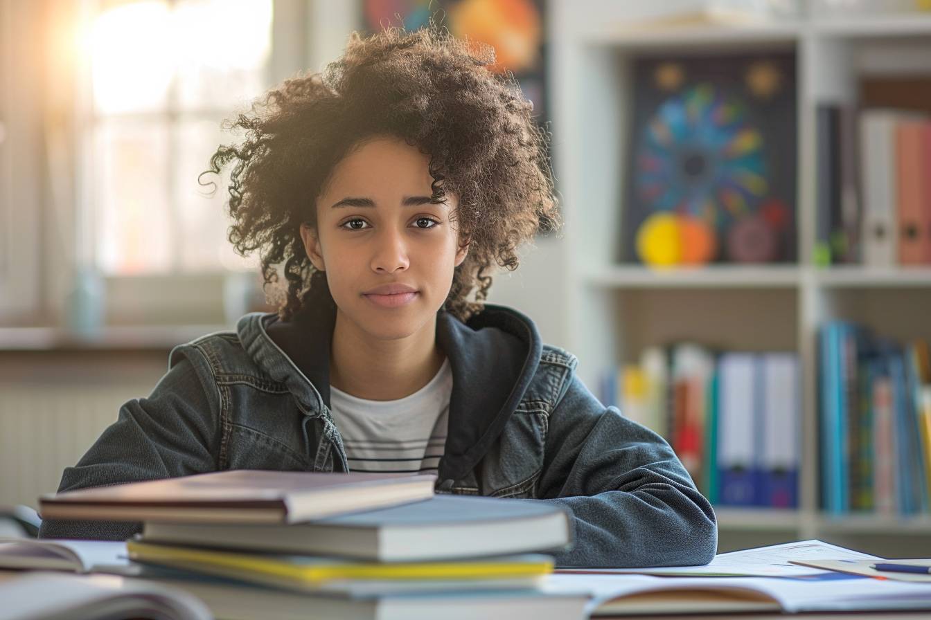 Embrassez le succès avec nos services de soutien scolaire