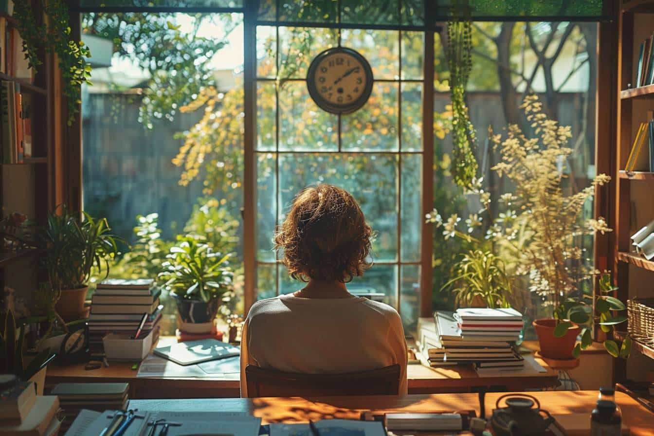 Gérer son temps et son stress pendant les révisions