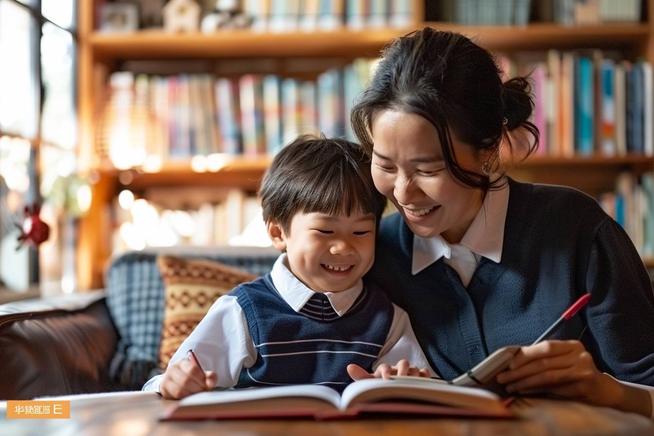 Importance de l’implication parentale dans l’apprentissage du français