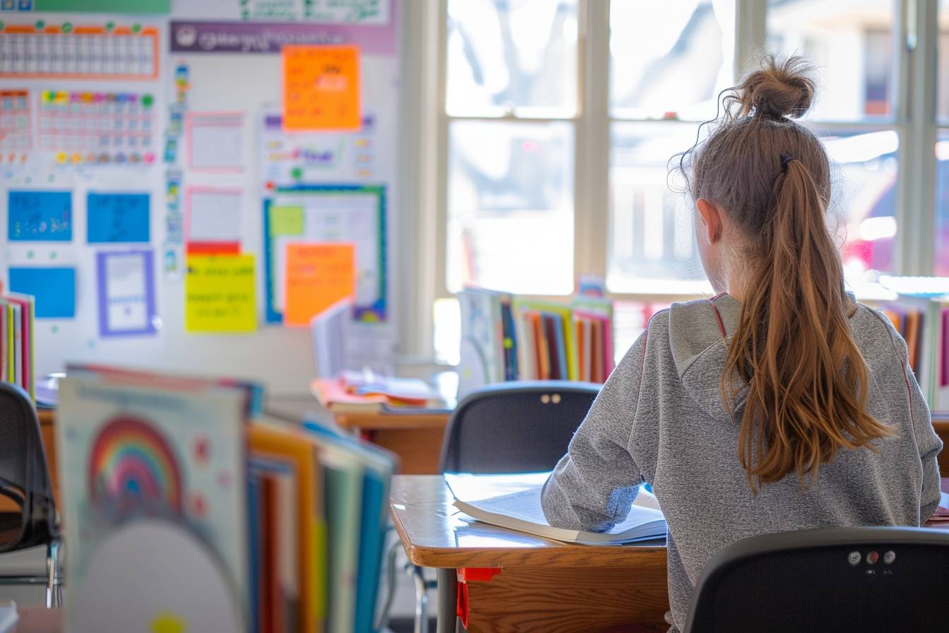 L’accompagnement scolaire pour améliorer les résultats