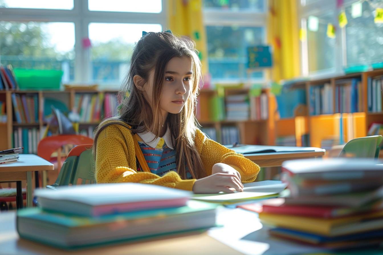 L’impact du soutien scolaire sur la confiance en soi