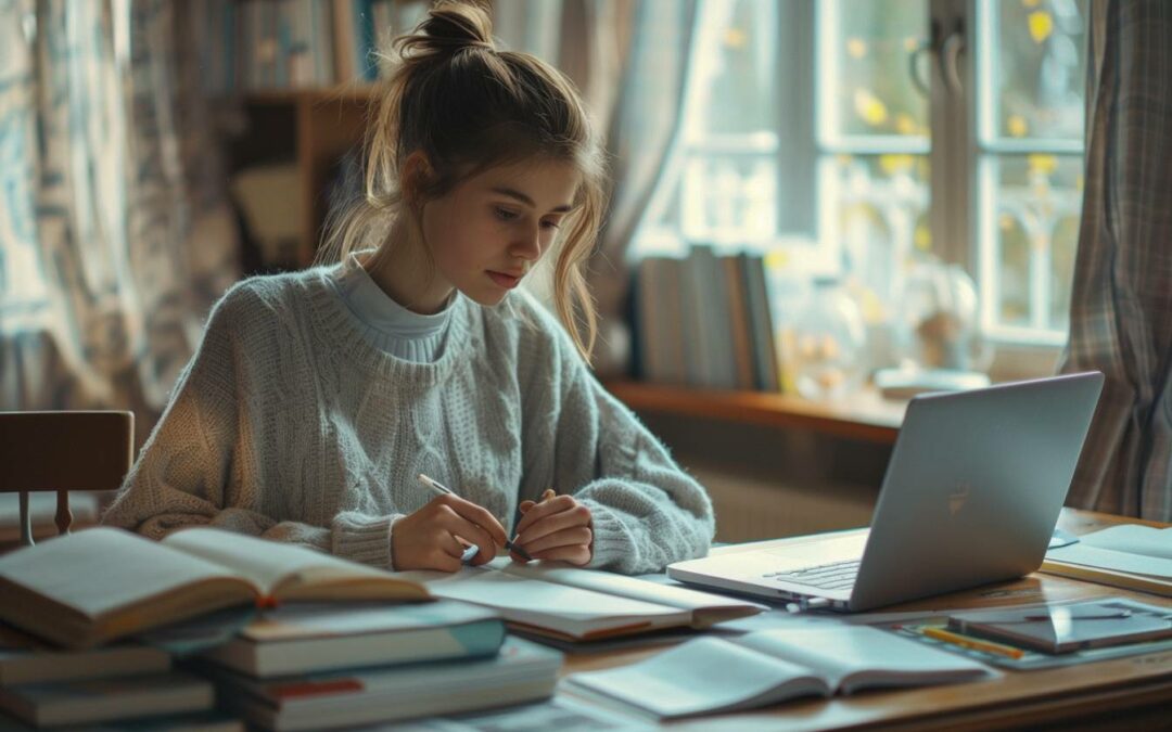 L’importance de l’orthographe et comment l’améliorer avec le soutien scolaire