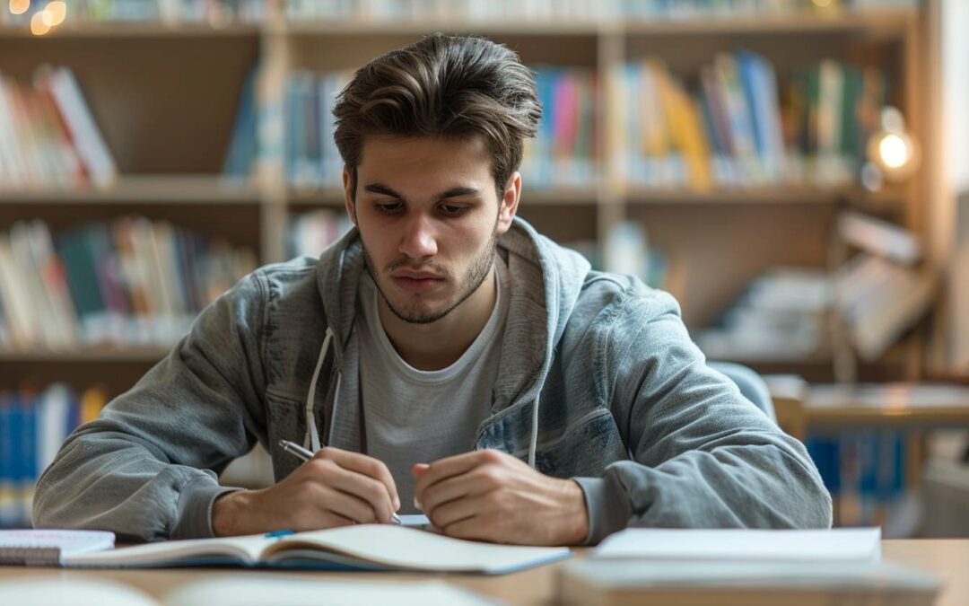 L’importance de la régularité dans le soutien scolaire