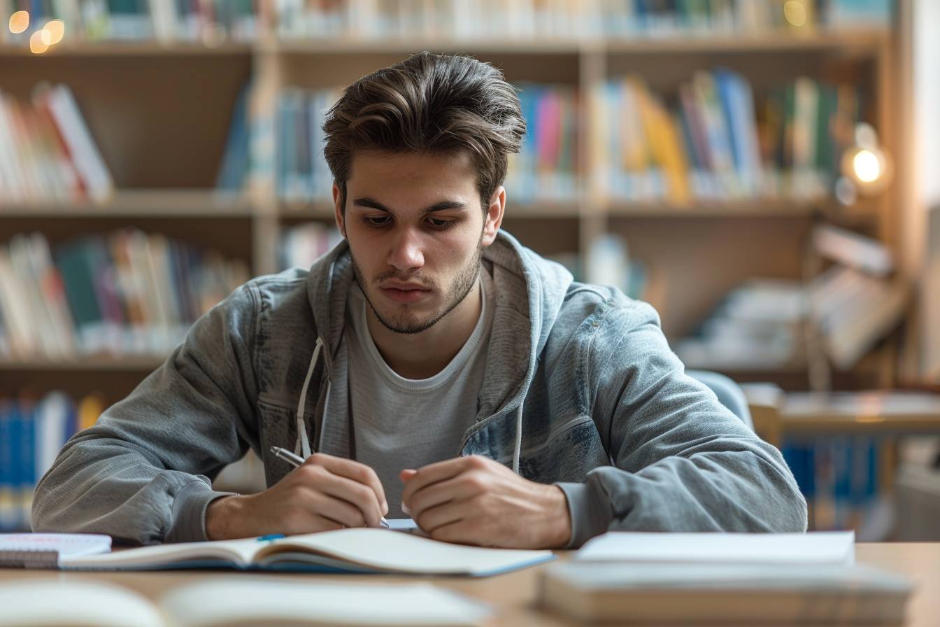 L’importance de la régularité dans le soutien scolaire