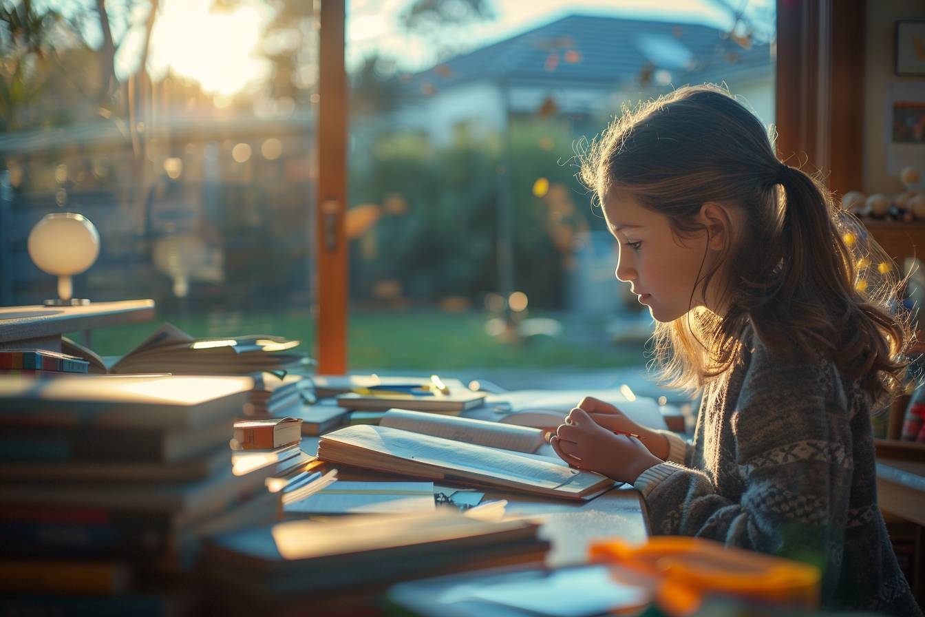 Le rôle des parents dans la réussite scolaire