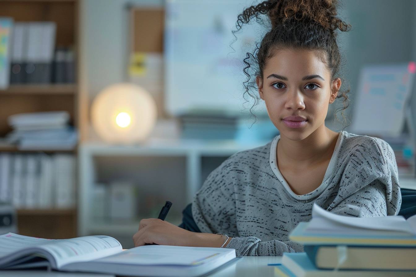 Les avantages des cours particuliers pour les élèves de lycée